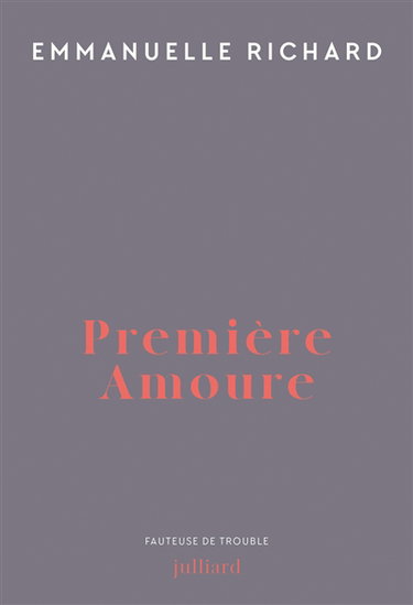 Première amoure