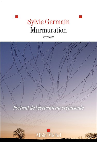 Murmuration