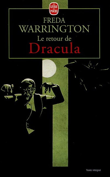 Le retour de Dracula