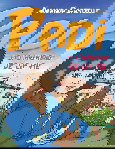 Padi et l'aventure de la vie