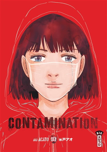 Contamination. Vol. 3