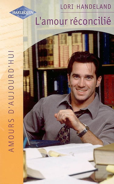 L'amour réconcilié