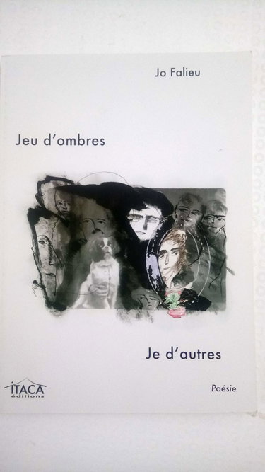 Couverture de Jeu d'ombres Je d'autres