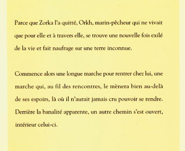 Couverture de Nahël