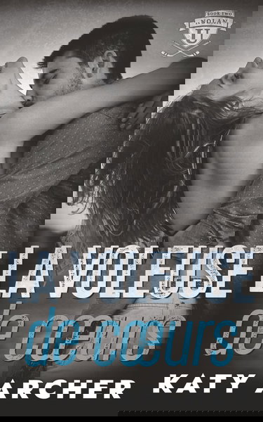 La voleuse de cœurs: Romance sportive universitaire