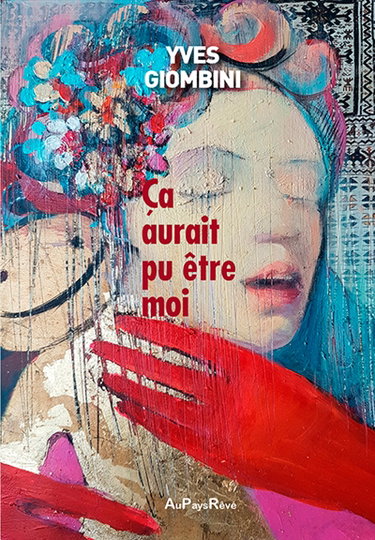 Couverture de Ca aurait pu être moi