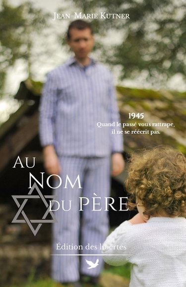 Couverture de Au nom du père