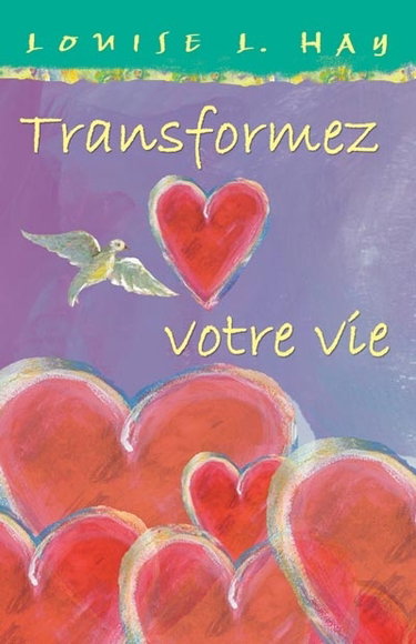 Transformez votre vie