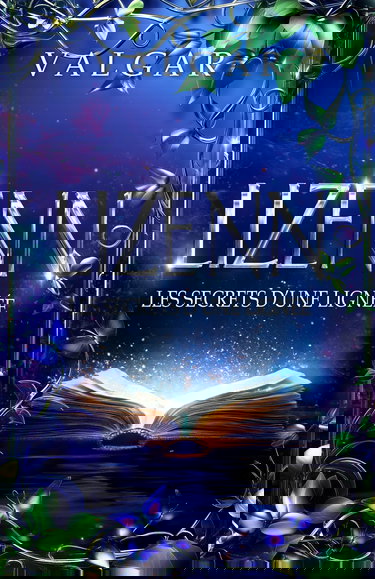 Lizenn: Les secrets d'une lignée