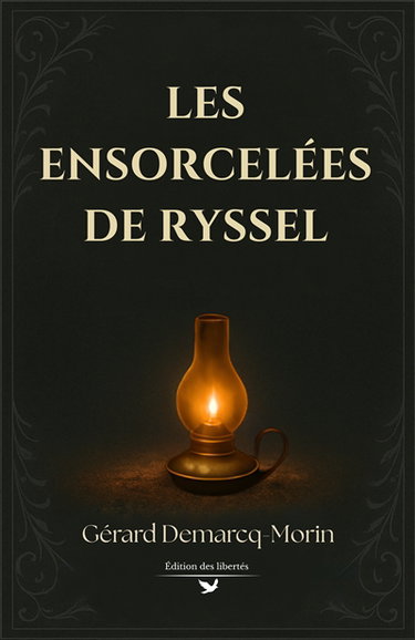Les ensorcelées de Ryssel