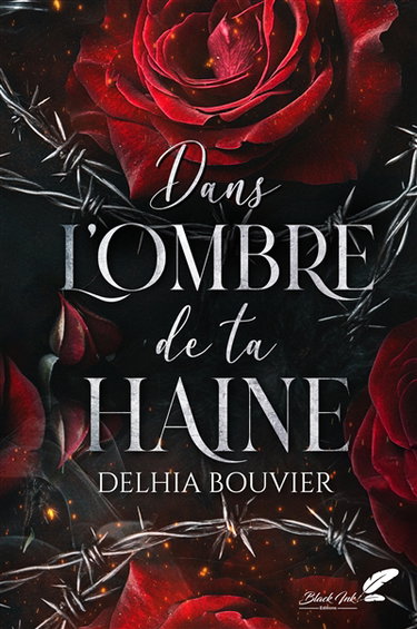Dans l'ombre de ta haine