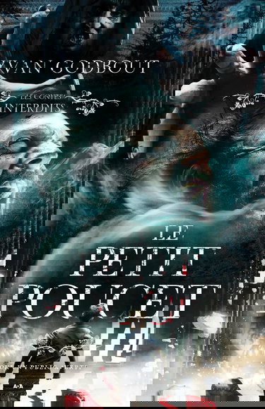 Le petit Poucet - Les contes interdits