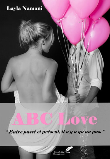Couverture de ABC Love