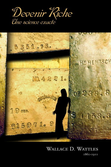Devenir riche. Une science exacte
