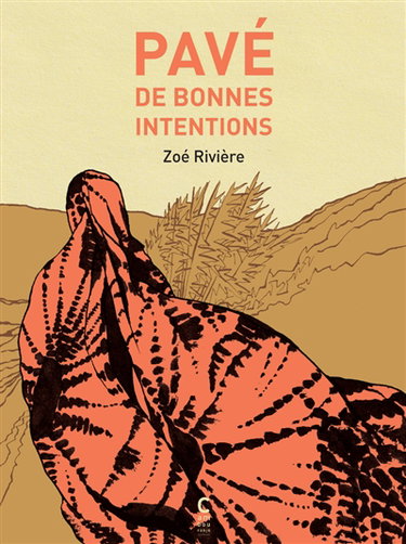 Couverture de Pavé de bonnes intentions