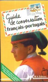 Guide de conversation français-portugais