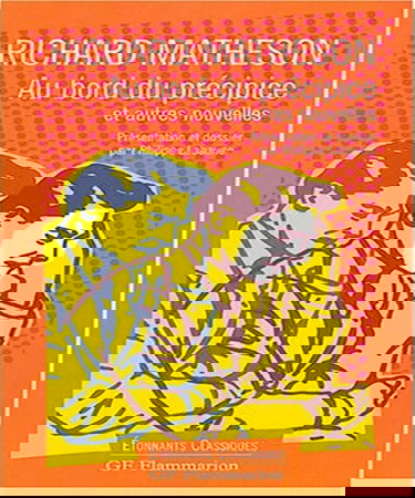 Au bord du précipice et autres nouvelles