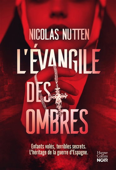 L'évangile des ombres : thriller