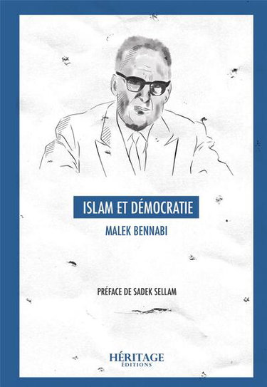 Couverture de Islam et démocratie