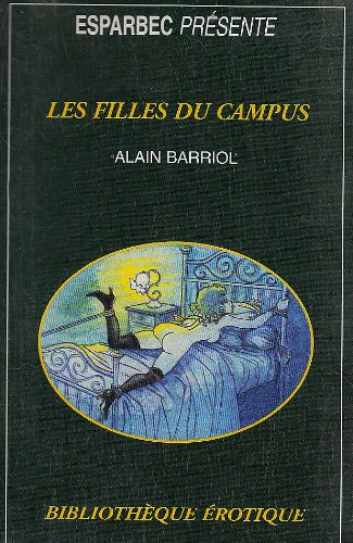 Couverture de Bibliothèque érotique, numéro 106