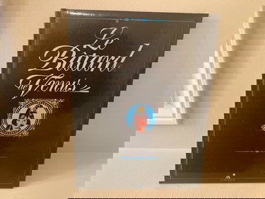 Le Bâtard de Vénus