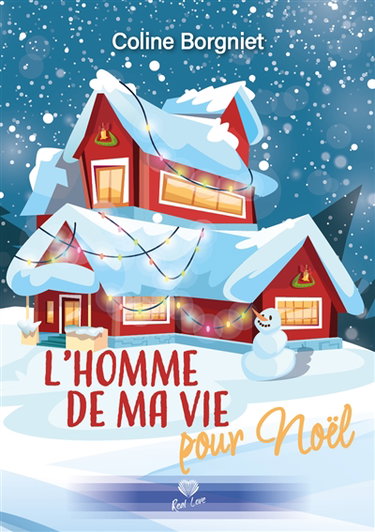 L'homme de ma vie pour Noël