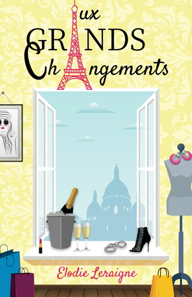 Couverture de Aux grands changements