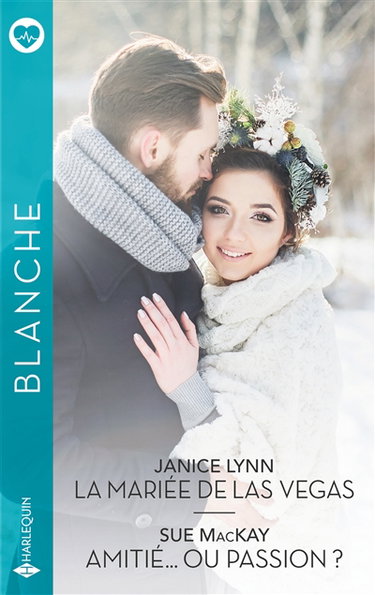 La mariée de Las Vegas. Amitié... ou passion ?