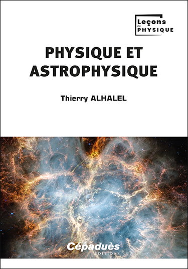 Physique et astrophysique