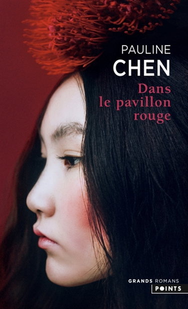 Couverture de Dans le pavillon rouge