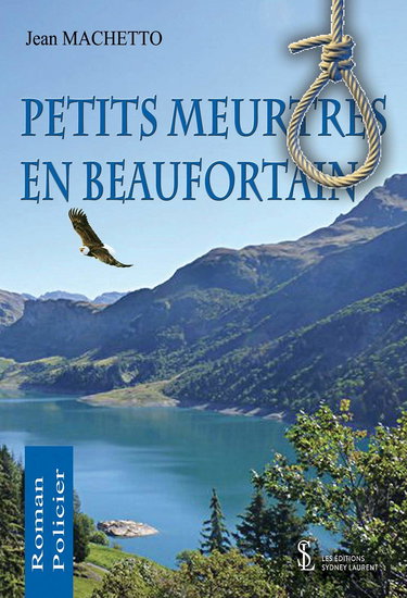 Petits meurtres en beaufortain