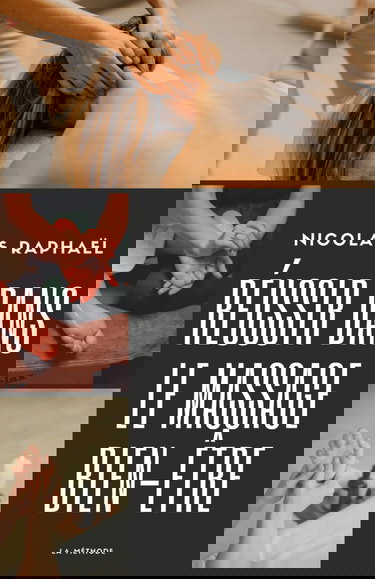 Réussir sa reconversion dans le massage bien-être: La méthode