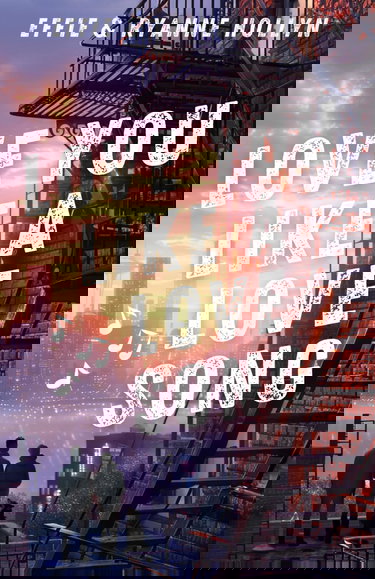 Love You Like a Love Song: Romance M/M