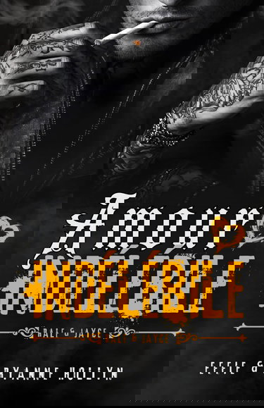 AMOUR INDÉLÉBILE: Romance M/M