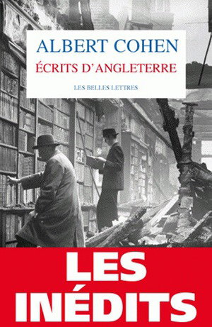 Couverture de Les inédits