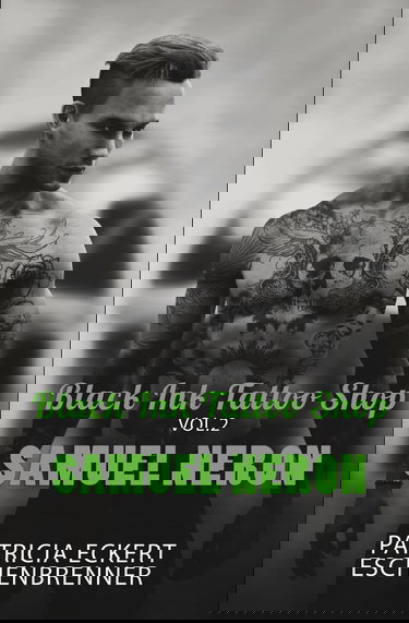 Black Ink Tattoo Shop Vol. 2: Samuel Neron