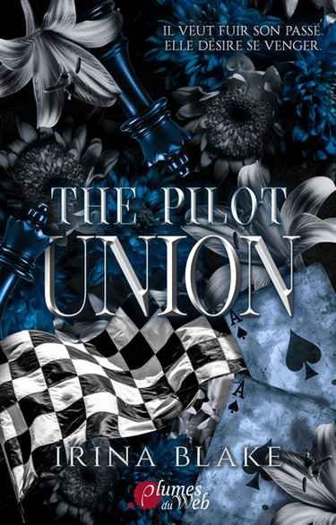 Couverture de The pilot union