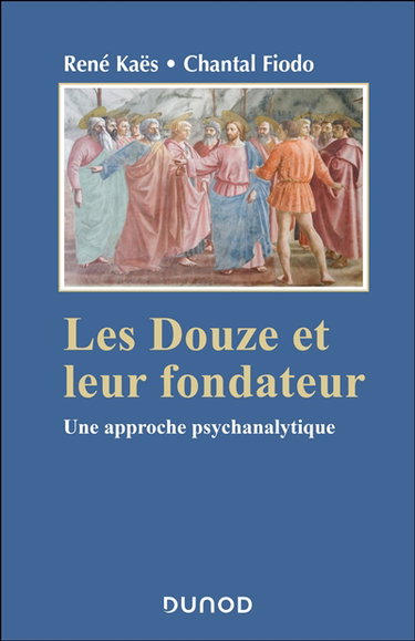 Les douze et leur fondateur : une approche psychanalytique