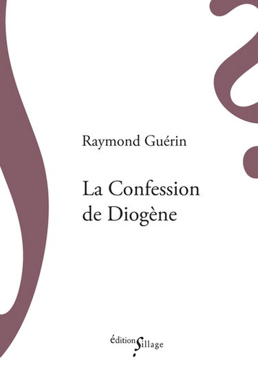 La confession de Diogène