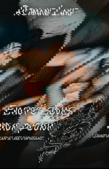 Encré sous ma peau - Tome 1