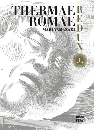 Thermae Romae redux. Vol. 1