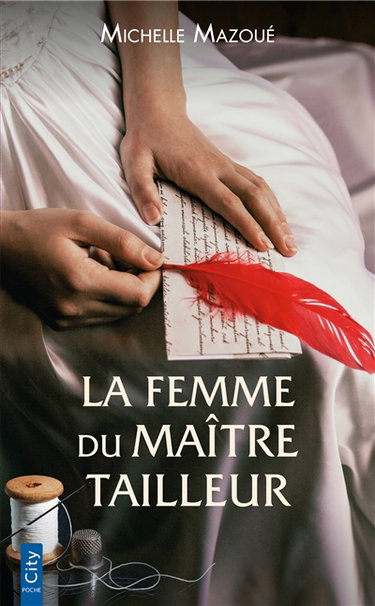 La femme du maître tailleur