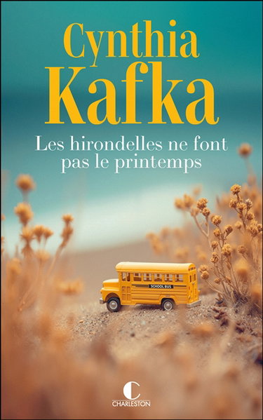 Couverture de Les hirondelles ne font pas le printemps