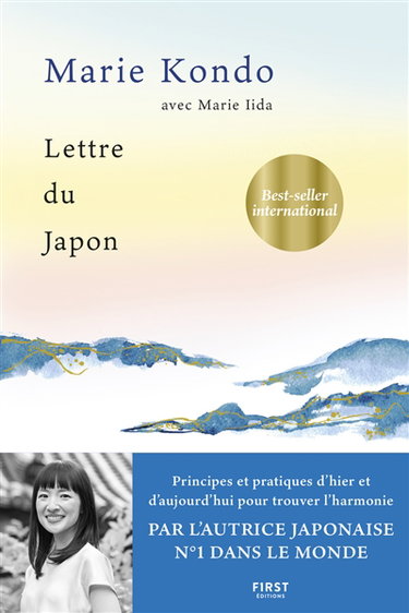 Lettre du Japon