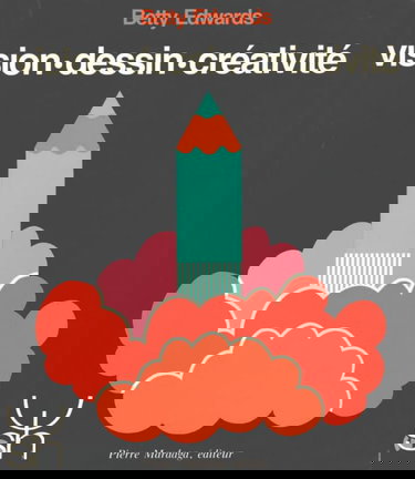 Vision, Dessin, Créativité