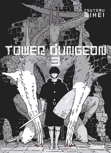 Tower dungeon. Vol. 3