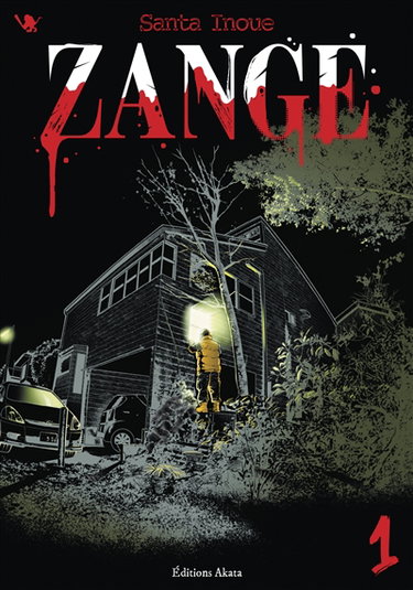Zange. Vol. 1