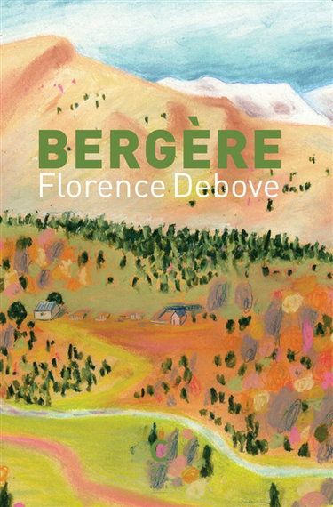 Bergère