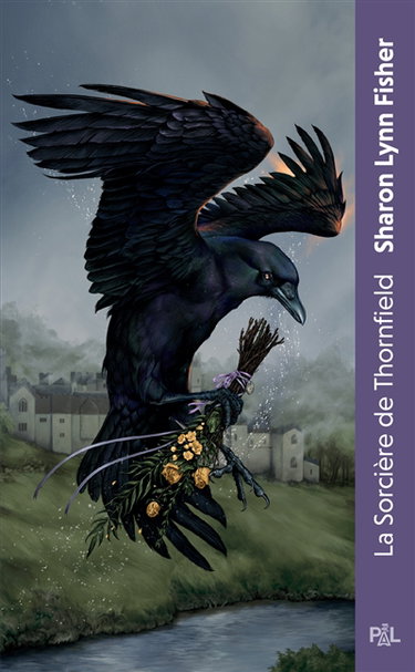 La sorcière de Thornfield : texte intégral