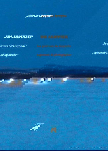 Un janvier: Les poèmes de Koppelo